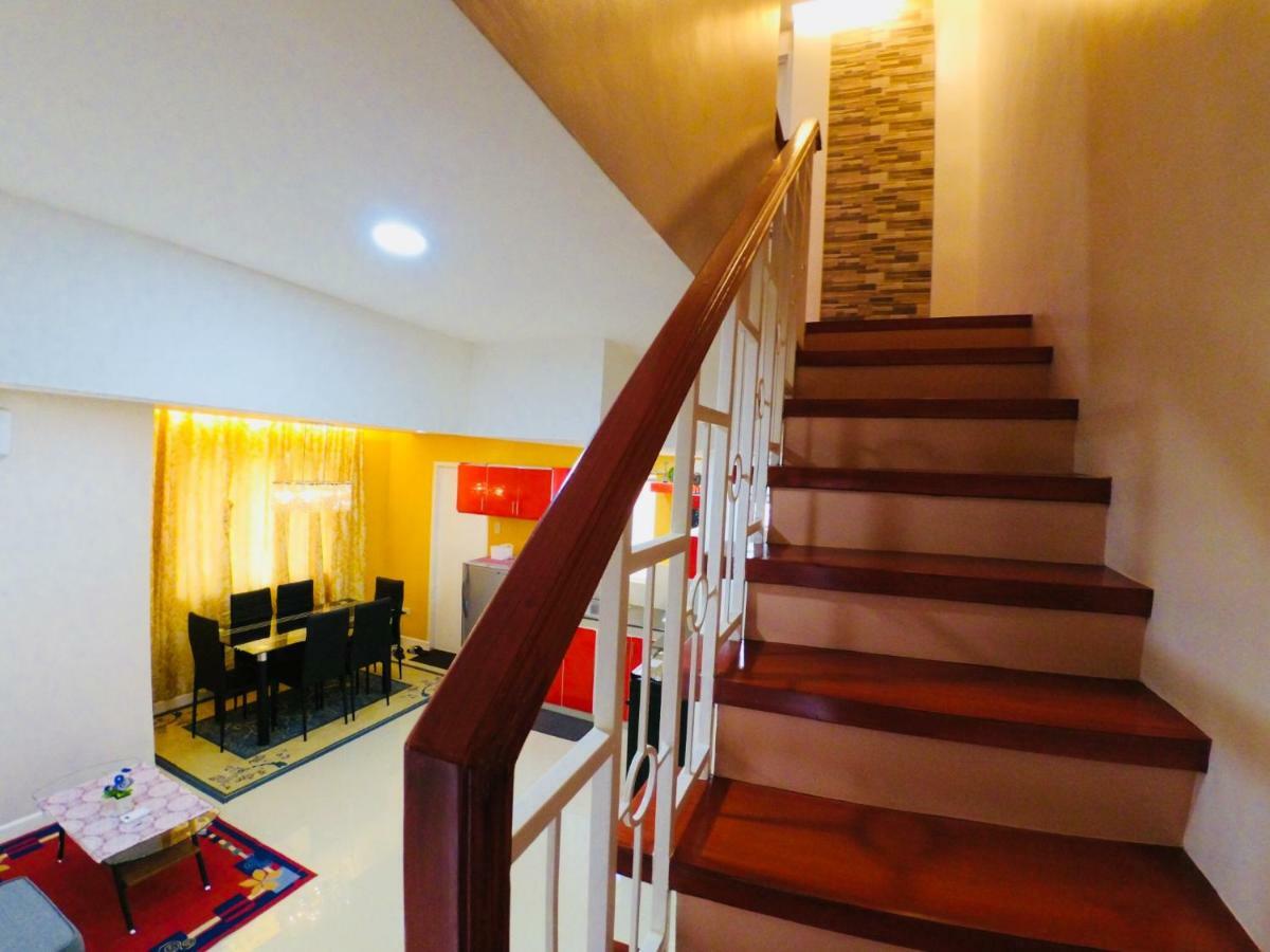 Camella Homes Mandalagan Баколод Екстериор снимка
